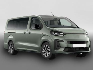 Fiat Ulysse L3 TOP 2.2 BlueHDi 180 S&S EAT8 7 Sitzer * AHK * Navi * SHZ * Kamera * Keyless * Klimaauto * ACC
