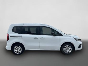 Fahrzeug ansehen: Renault Kangoo TCe 100 Equilibre LED+PDC+DAB Gebrauchtwagen Renault Kangoo TCe 100 Equilibre LED+PDC+DAB Gebrauchtwagen