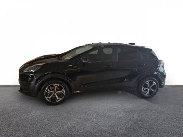 Ford Puma ST-LINE NAVI / PDC / KAMERA / GJR / WINTER-PAKET Neuwagen