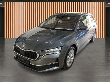 Skoda Octavia Combi 2.0 TDI DSG Selection Facelift*Nav Jahreswagen