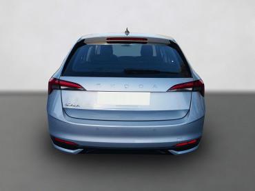Fahrzeug ansehen: Skoda Scala Selection 1.0 TSI DSG*NAVI-ÜBER-SMARTLINK*PDC-HI*LED*TEMPOMAT*SHZ*DAB*KLIMA Tageszulassung Skoda Scala Selection 1.0 TSI DSG*NAVI-ÜBER-SMARTLINK*PDC-HI*LED*TEMPOMAT*SHZ*DAB*KLIMA Tageszulassung