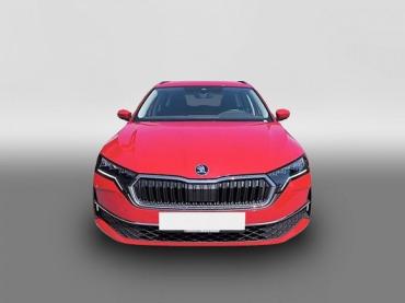 Skoda Octavia Combi 1.5 TSI DSG mHEV Selection NAVI ACC PDC SMART LINK KESSY LED Gebrauchtwagen