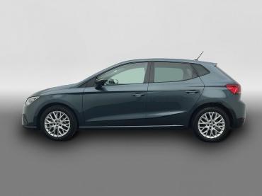 Fahrzeug ansehen: Seat Ibiza 1.0 TSI DSG FR NAVI LED KAMERA Seat Ibiza 1.0 TSI DSG FR NAVI LED KAMERA