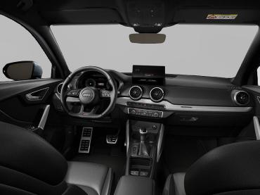 Audi Q2 Q2 Jahreswagen