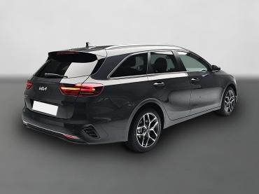 KIA Ceed SW 1.5 T-GDI DCT7 ULTIMATE EDITION MJ25 STYLE SOUND   Tageszulassung