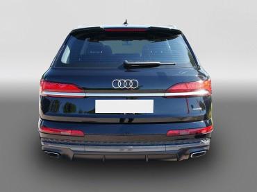 Audi Q7 S line 50 TDI*4X4*PANO*AHK*7-SITZE*22 ZOLL*LED*KAMERA*LRH*NAVI*LUFTFEDERUNG* Tageszulassung