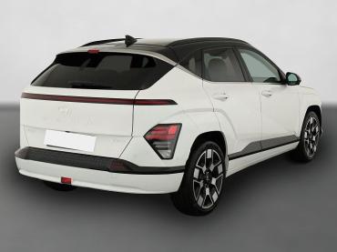 Fahrzeug ansehen: Hyundai Kona EV Prime 65,4 kWh, Leder, BOSE, 360 Kamera, Sitzbelüftung Gebrauchtwagen Hyundai Kona EV Prime 65,4 kWh, Leder, BOSE, 360 Kamera, Sitzbelüftung Gebrauchtwagen