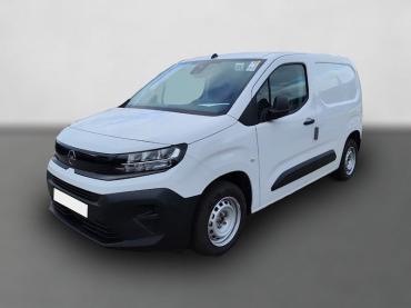 Opel Combo Cargo L1H1+2-Sitzer + RF-Kamera + Multimedia Radio + Holzboden... Tageszulassung