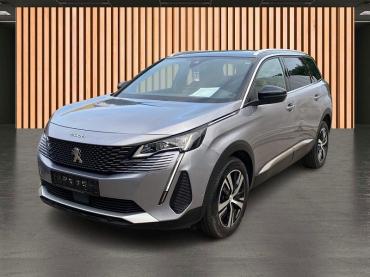 Peugeot 5008 GT Facelift*Navi*ACC*Kamera*7Sitze* Gebrauchtwagen