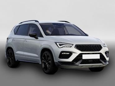 Fahrzeug ansehen: Cupra Ateca 1.5 TSI DSG AHK*Android Auto*Navi*SHZ*ParkAsst*Kamera*2Z-Klimaauto*ACC Tageszulassung Cupra Ateca 1.5 TSI DSG AHK*Android Auto*Navi*SHZ*ParkAsst*Kamera*2Z-Klimaauto*ACC Tageszulassung