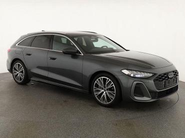 Audi A5 Avant TFSI 150kW S-LINE, Leder, 19-Zoll, Navi, sofort Tageszulassung