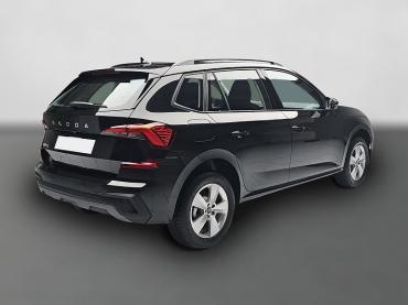 Skoda Kamiq 1.0 TSI 130 JAHRE LED KLIMAAUTO WINTER SICHT KAMER   Tageszulassung