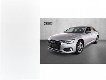 Audi A6 Lim. 40 TDI S-Tronic advanced Gebrauchtwagen