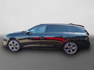 Opel Astra L ST Ultimate AT 1.2T NAVI HUD AHK KAMERA MATRIX AHK-abnehmbar digitales Cockpit Gebrauchtwagen