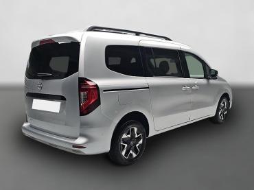 Nissan Townstar KOMBI 1.3 DIG-T L2 2.3T TEKNA 7-SITZER   Tageszulassung
