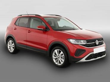Fahrzeug ansehen: VW T-Cross 1.0 TSI DSG Life, AHK, Side, ACC, Kamera, 3 J.-Garantie Tageszulassung VW T-Cross 1.0 TSI DSG Life, AHK, Side, ACC, Kamera, 3 J.-Garantie Tageszulassung