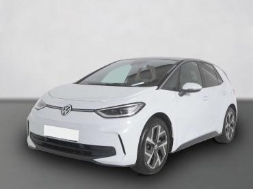 VW ID.3 Elektro Pro 58 kWh Gebrauchtwagen