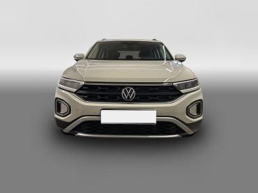 VW T-Roc 1.0 TSI Life LED ACC NAVI DIG. COCKPIT