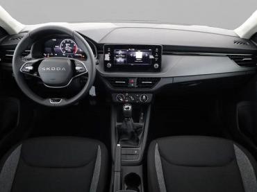 Skoda Scala Essence Scala 1.0 TSI 130 Jahre, Sitzheizung, A... Tageszulassung