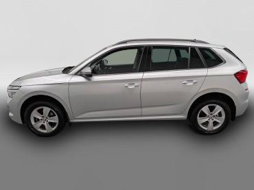 Skoda Kamiq LED/DAB/PDC/Klimaaut/SHZ/Keyless Gebrauchtwagen