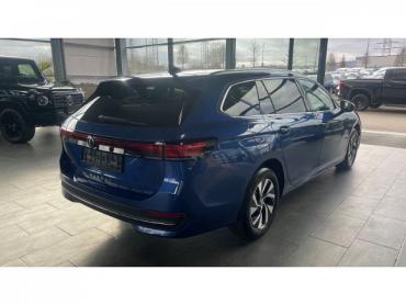 VW Passat Variant 2.0 TDI Business Navi Kamera ACC LED el.Heckklappe Gebrauchtwagen
