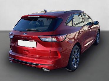 Fahrzeug ansehen: Ford Kuga ST-Line Bluetooth Head Up Display Navi LED Gebrauchtwagen Ford Kuga ST-Line Bluetooth Head Up Display Navi LED Gebrauchtwagen