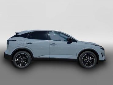 Nissan Qashqai TEKNA 158PS Xtronic +Panoramadach SOFORT Neuwagen