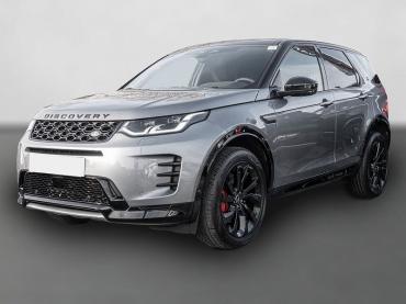 Land Rover Discovery 2.0 D200 Mild-Hybrid Dynamic SE PANO Gebrauchtwagen