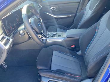BMW 3er i Touring xDrive M Sport*ACC*HiFi*Pano* Gebrauchtwagen