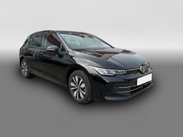 Fahrzeug ansehen: VW Golf 1.5 eTSI Goal Totwinkel LED ACC SHZ PDC Gebrauchtwagen VW Golf 1.5 eTSI Goal Totwinkel LED ACC SHZ PDC Gebrauchtwagen