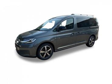 VW Caddy Style Maxi Caddy Maxi  LED+ KAMERA+ PDC+ LANE A... EU Reimport Neuwagen