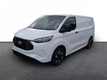 Ford Transit Custom TREND 320 L1 PHEV NAVI / ACC / PDC / KAMERA Neuwagen