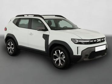 Fahrzeug ansehen: Dacia Duster 1.2 TCe Expression, Kamera, Sitzheizung, 17-Zoll, sofort Tageszulassung Dacia Duster 1.2 TCe Expression, Kamera, Sitzheizung, 17-Zoll, sofort Tageszulassung