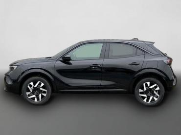 Fahrzeug ansehen: Opel Mokka GS KAMERA+LED+PDC+17 LM 1.2 Turbo AT8 96kW (130... Gebrauchtwagen Opel Mokka GS KAMERA+LED+PDC+17 LM 1.2 Turbo AT8 96kW (130... Gebrauchtwagen