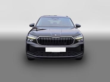 Skoda Kodiaq 2.0 TDI DSG 4x4 Selection NAVI AHK RFK ACC EL-SITZE Gebrauchtwagen