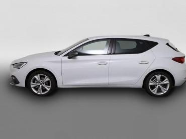 Seat Leon FR Leon (FR) 1.5 eTSI 110kW (150 PS) 7-Gang DSG... Neuwagen