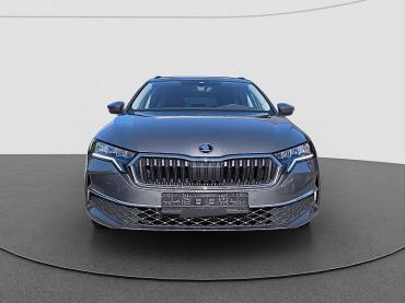 Skoda Octavia Combi 1.5 TSI DSG Selection NAVI ACC LED PDC SMART LINK KEYLESS Jahreswagen