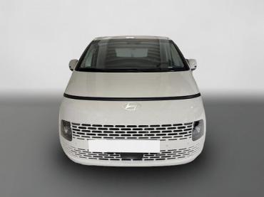 Fahrzeug ansehen: Hyundai Staria Kastenwagen 1.6 T-GDi HEV 165kW (224PS) Sitz-... Tageszulassung Hyundai Staria Kastenwagen 1.6 T-GDi HEV 165kW (224PS) Sitz-... Tageszulassung