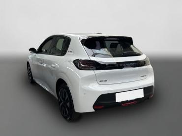 Peugeot 208 Mild-Hybrid Style 110PS e-DSC6 CARPLAY PDC SHZ KLIMA Tageszulassung