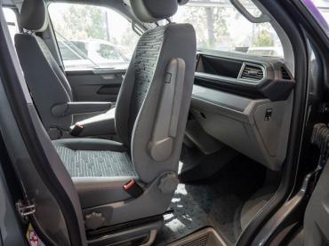 VW T6 California T6.1 Gebrauchtwagen
