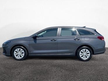 Hyundai i30 Kombi T-GDI|NAVI|SHZ|KAMERA|TEMPOMAT|KLIMA Tageszulassung