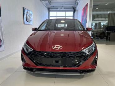 Hyundai i20 GO Plus 1.0 T-GDI 74kW (101PS) Navigationssys... Tageszulassung