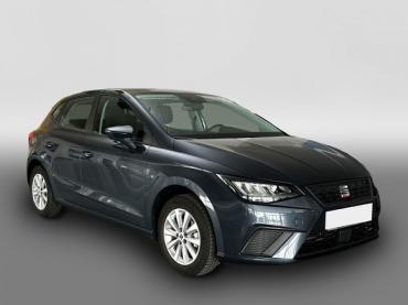 Seat Ibiza 1.0 MPi Style Klimaautomatik Assistenzpaket LED Gebrauchtwagen