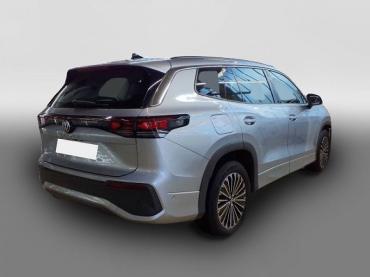 Fahrzeug ansehen: VW Tayron 2.0 TDI DSG 4M Life 7-Sitzer *AHK*LED*Navi* Jahreswagen VW Tayron 2.0 TDI DSG 4M Life 7-Sitzer *AHK*LED*Navi* Jahreswagen