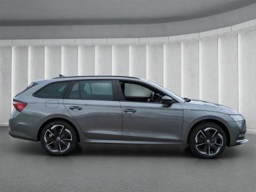 Skoda Octavia Combi SPORTLINE TDI*DSG Head-Up R-Kamera Gebrauchtwagen
