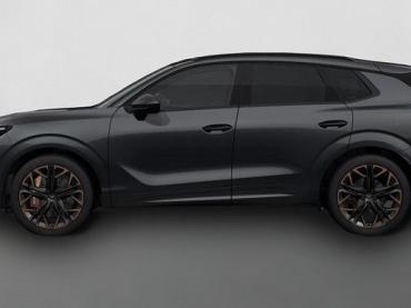 Cupra Terramar CUPRA VZ 2.0 TSI 195 kW (265 PS) 7-Gang DSG 4Drive 2.0 TSI 195 kW (265 PS) 7-Gang DSG 4Drive Gebrauchtwagen