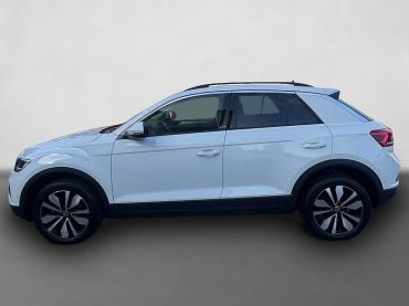 VW T-Roc 1.0 TSI Facelift Move *LED*Navi*Sitzheizung* Gebrauchtwagen