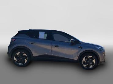Fahrzeug ansehen: Renault Captur TCe 90 Techno LKHZ * Navi * SHZ * RFK Renault Captur TCe 90 Techno LKHZ * Navi * SHZ * RFK