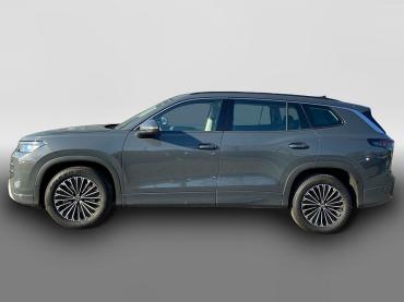 Fahrzeug ansehen: VW Tayron 1.5 eTSI DSG Life *AHK*LED*Kamera*+3J. Garantie*App-Connect* Gebrauchtwagen VW Tayron 1.5 eTSI DSG Life *AHK*LED*Kamera*+3J. Garantie*App-Connect* Gebrauchtwagen