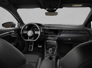Audi S3 S3 Gebrauchtwagen
